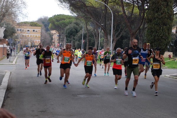 Maratona di Roma (19/03/2023) 0122