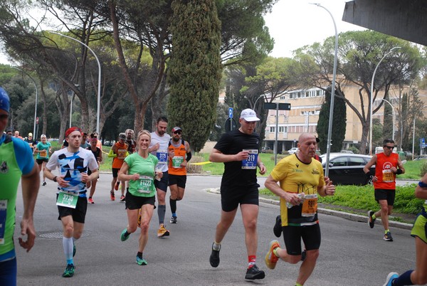 Maratona di Roma (19/03/2023) 0131
