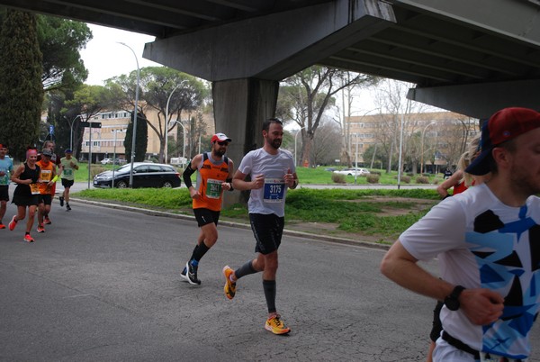Maratona di Roma (19/03/2023) 0133
