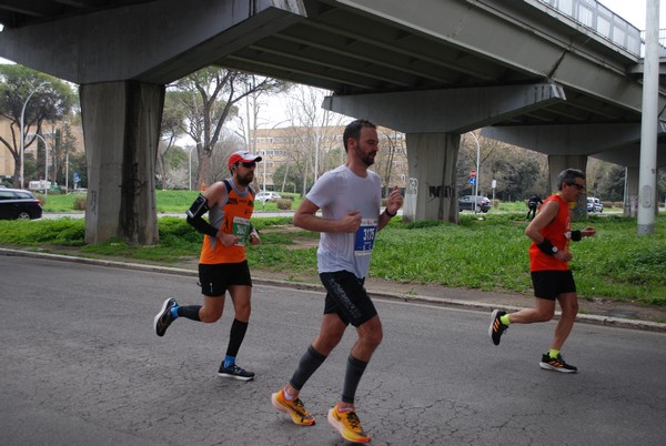 Maratona di Roma (19/03/2023) 0134