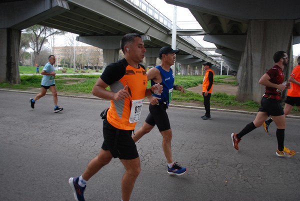 Maratona di Roma (19/03/2023) 0143