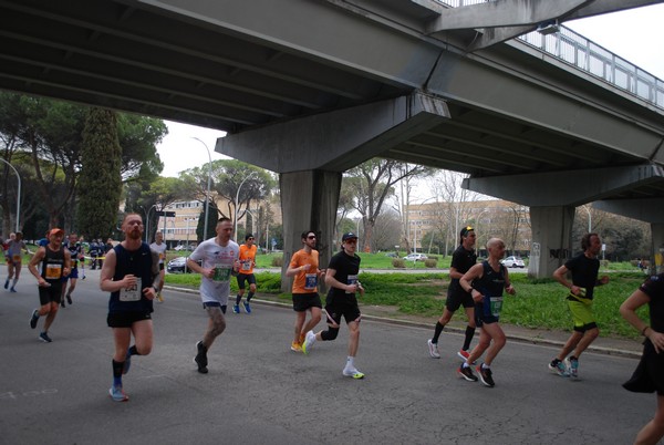Maratona di Roma (19/03/2023) 0144