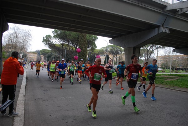 Maratona di Roma (19/03/2023) 0153