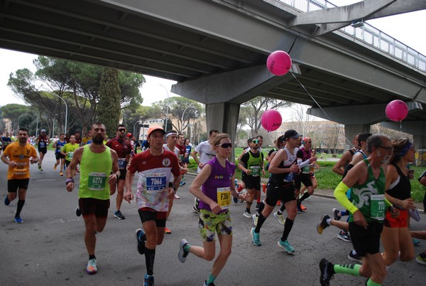 Maratona di Roma (19/03/2023) 0155
