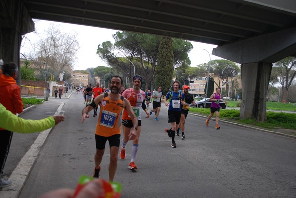 Maratona di Roma (19/03/2023) 0166