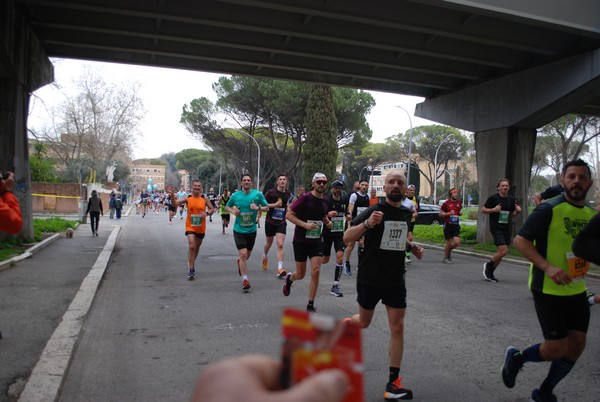 Maratona di Roma (19/03/2023) 0173
