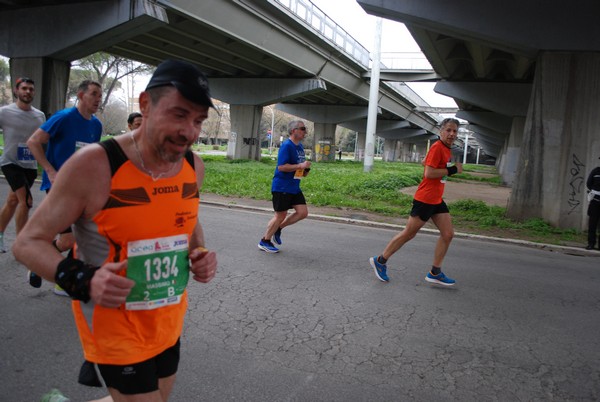 Maratona di Roma (19/03/2023) 0180