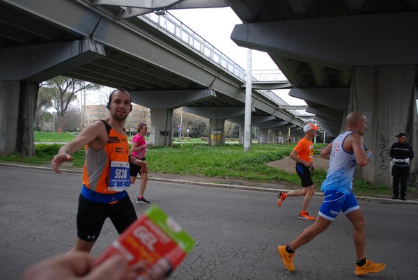 Maratona di Roma (19/03/2023) 0185