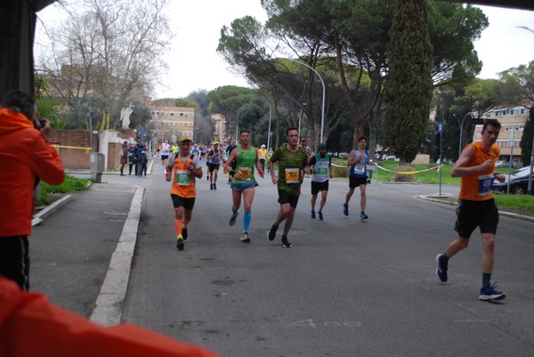 Maratona di Roma (19/03/2023) 0191
