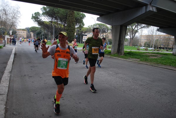 Maratona di Roma (19/03/2023) 0195