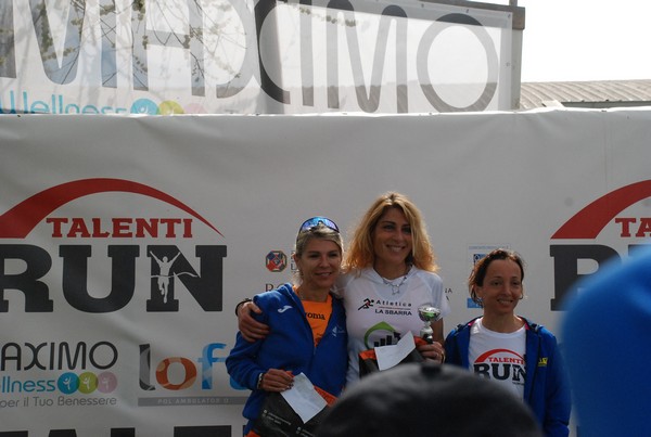 Talenti Run (26/03/2023) 0519