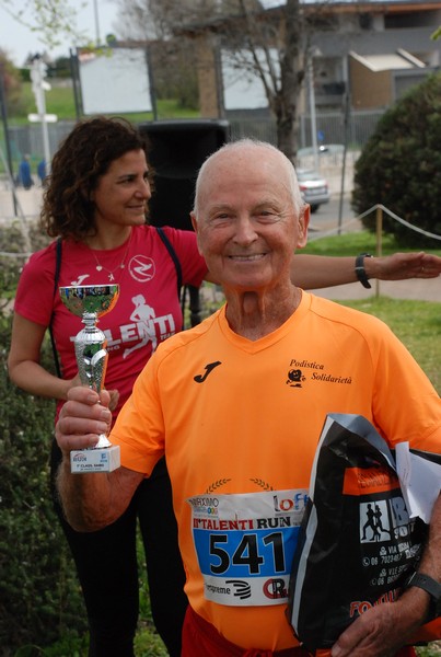 Talenti Run (26/03/2023) 0528