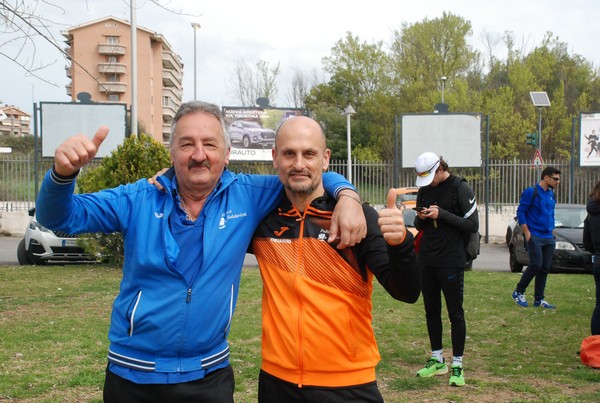 Talenti Run (26/03/2023) 0530