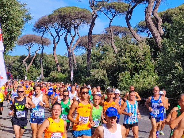 Ostia in Corsa per l'Ambiente [TOP] [CE] (03/09/2023) 0009