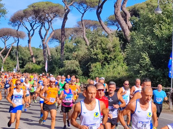Ostia in Corsa per l'Ambiente [TOP] [CE] (03/09/2023) 0011