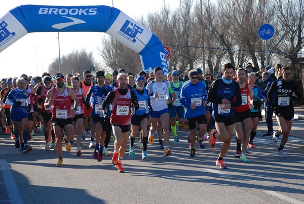 Corri Fregene 30K (12/02/2023) 0020