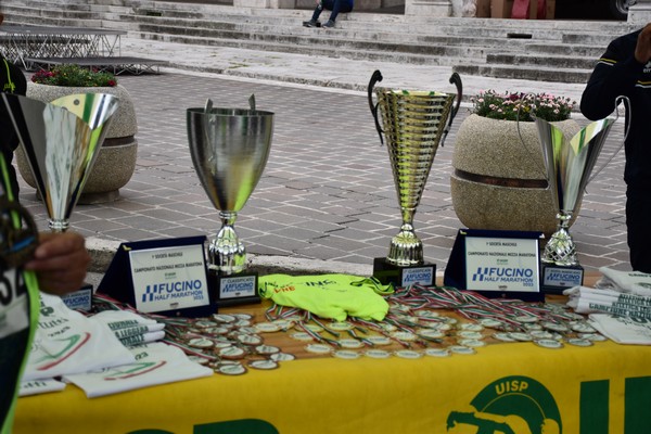 Fucino Half Marathon (30/04/2023) 0435