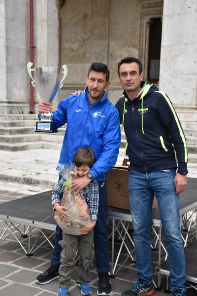 Fucino Half Marathon (30/04/2023) 0481