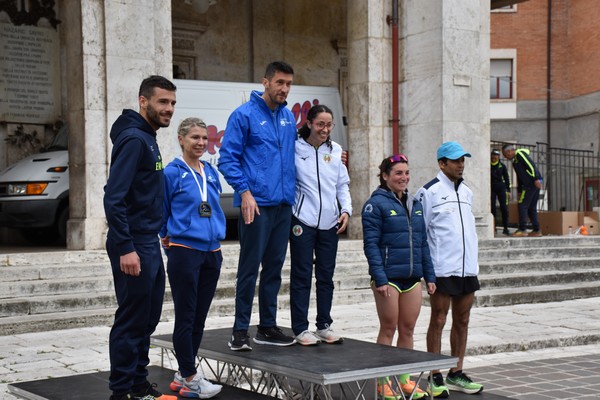 Fucino Half Marathon (30/04/2023) 0483