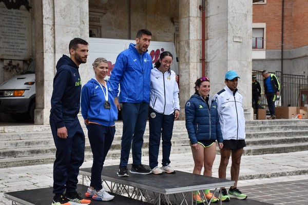 Fucino Half Marathon (30/04/2023) 0485
