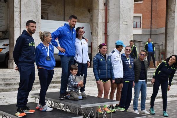Fucino Half Marathon (30/04/2023) 0487
