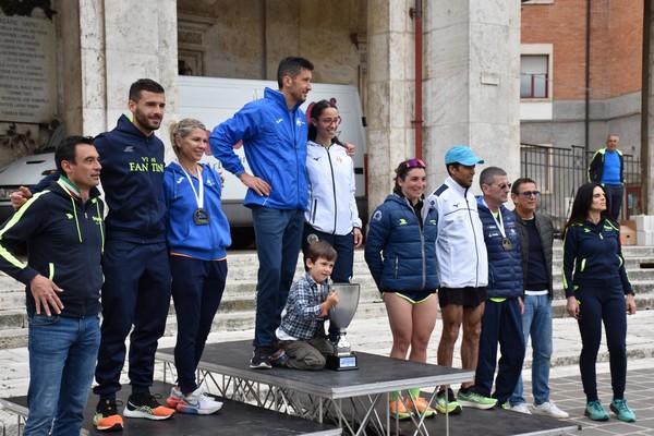 Fucino Half Marathon (30/04/2023) 0489