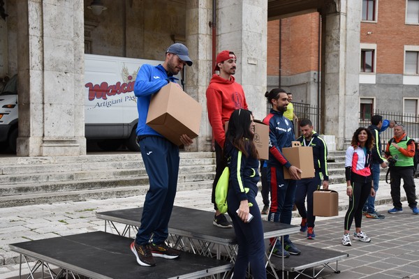 Fucino Half Marathon (30/04/2023) 0496