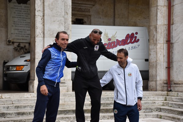 Fucino Half Marathon (30/04/2023) 0500