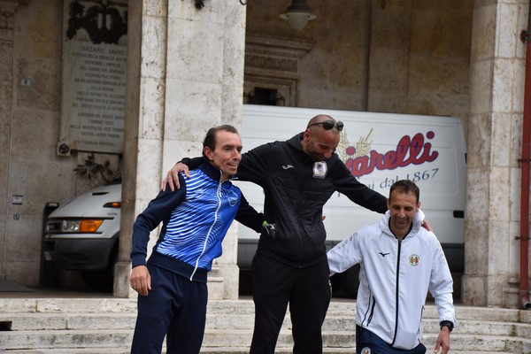 Fucino Half Marathon (30/04/2023) 0501