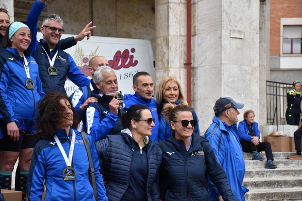 Fucino Half Marathon (30/04/2023) 0514