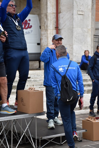 Fucino Half Marathon (30/04/2023) 0517
