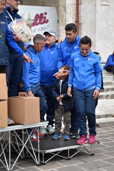 Fucino Half Marathon (30/04/2023) 0524