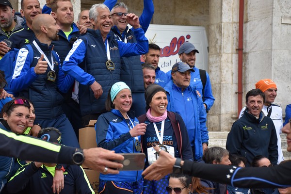 Fucino Half Marathon (30/04/2023) 0528