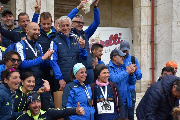 Fucino Half Marathon (30/04/2023) 0531