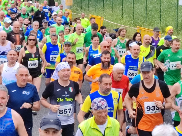 Corri a Tor Vergata (14/05/2023) 0049