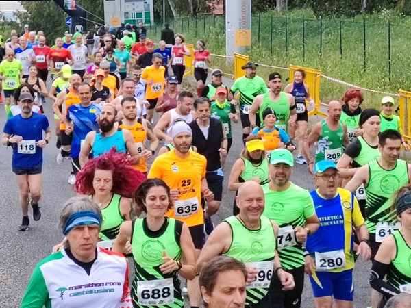 Corri a Tor Vergata (14/05/2023) 0056
