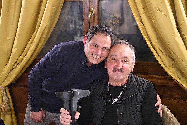Corri alla Cena Sociale (20/01/2023) 0008