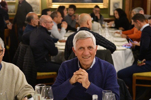Corri alla Cena Sociale (20/01/2023) 0012