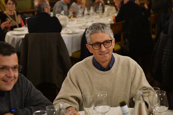 Corri alla Cena Sociale (20/01/2023) 0014