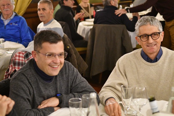 Corri alla Cena Sociale (20/01/2023) 0016