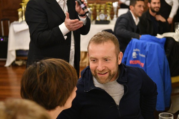 Corri alla Cena Sociale (20/01/2023) 0020