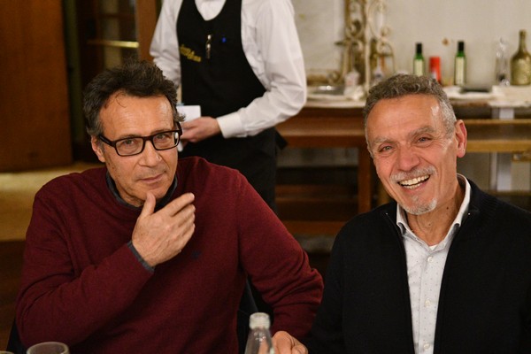 Corri alla Cena Sociale (20/01/2023) 0028