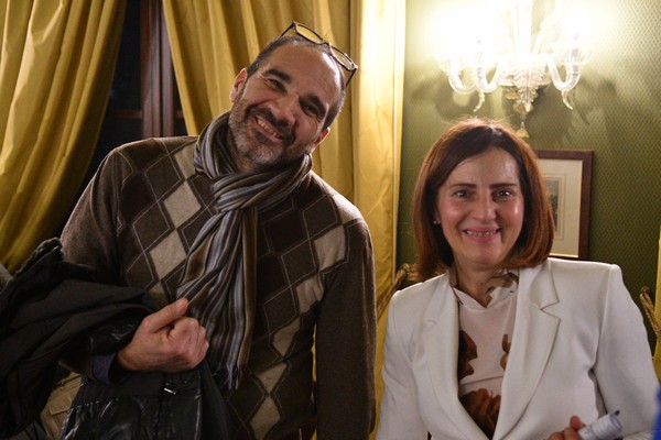 Corri alla Cena Sociale (20/01/2023) 0030