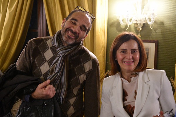 Corri alla Cena Sociale (20/01/2023) 0031