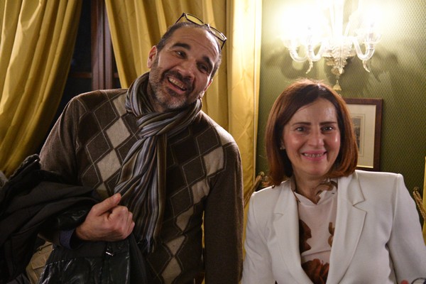 Corri alla Cena Sociale (20/01/2023) 0032