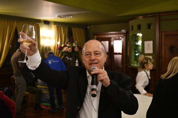 Corri alla Cena Sociale (20/01/2023) 0033