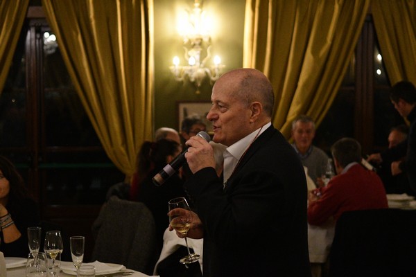 Corri alla Cena Sociale (20/01/2023) 0037