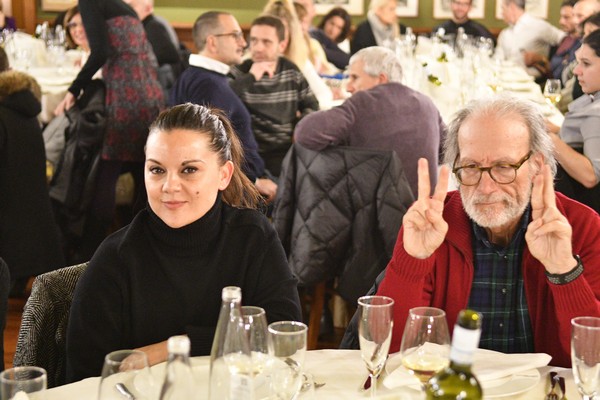 Corri alla Cena Sociale (20/01/2023) 0040