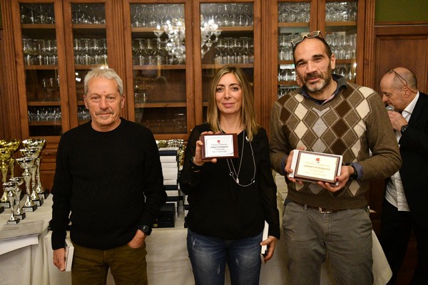 Corri alla Cena Sociale (20/01/2023) 0055