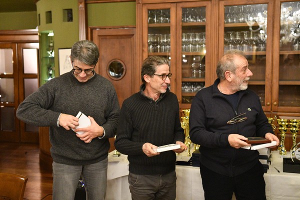 Corri alla Cena Sociale (20/01/2023) 0064